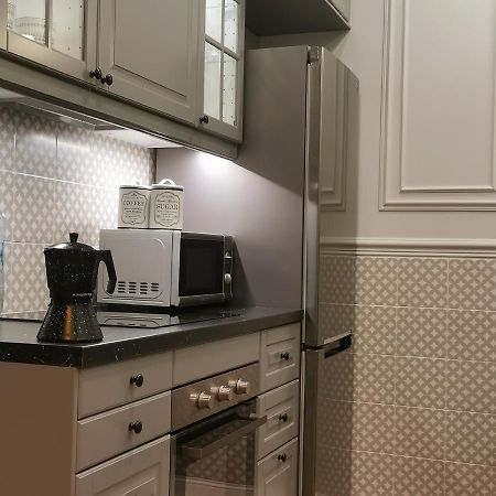 Апартаменты Wm Apartament Lipowa 18A Белосток Экстерьер фото